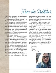 IAM June Issue Page 5