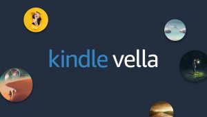 Kindle Vella