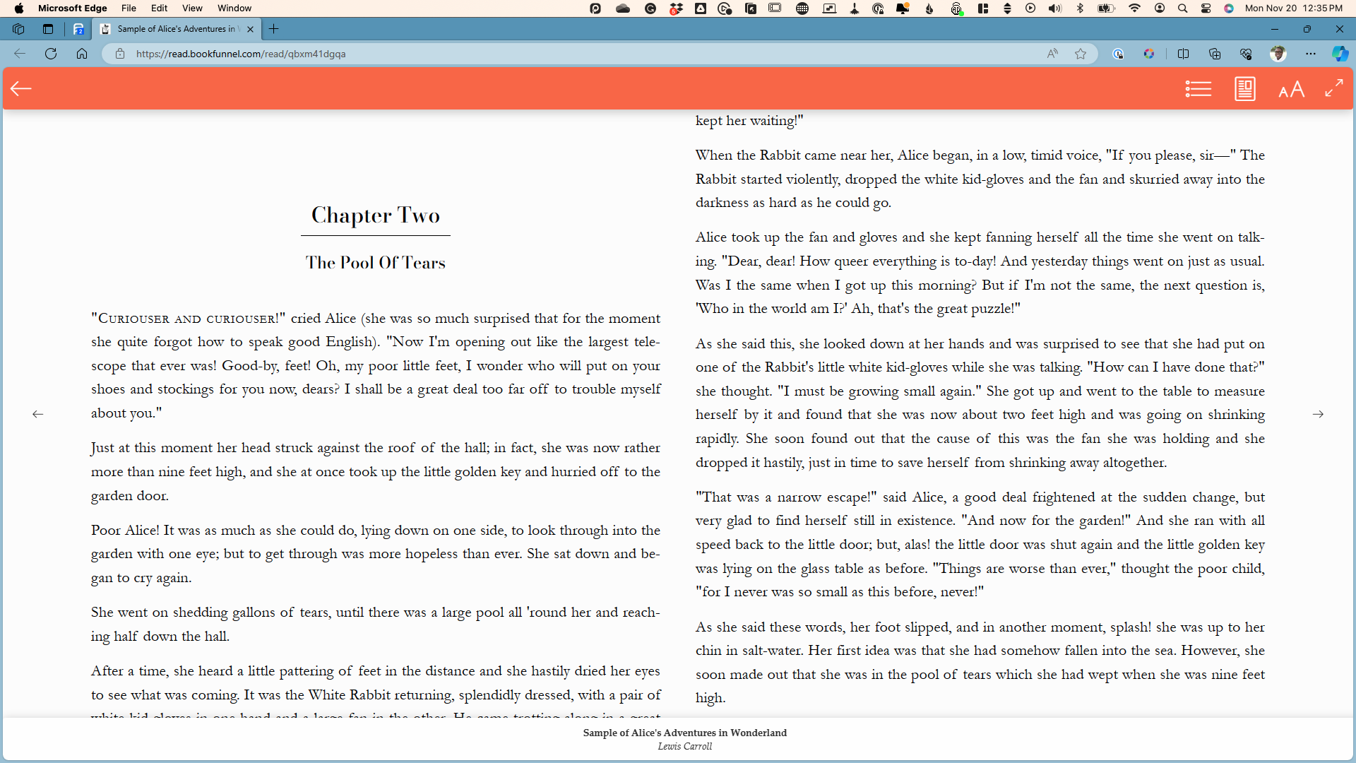 Bookfunnel Optimize E-Book Fulfillment with BookFunnel for Indie Authors