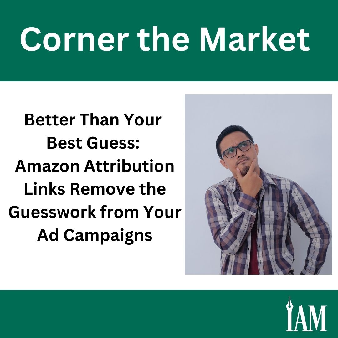 Optimize Your Ads with Amazon Attribution